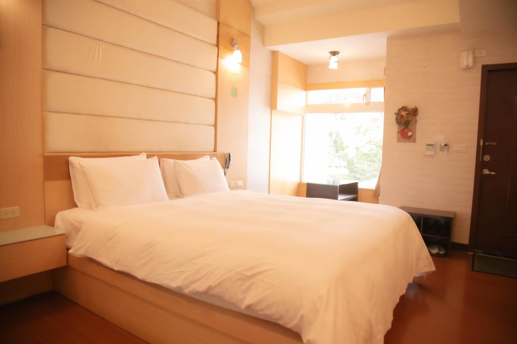Guanziling Lin Kuei Yuan Hot Spring Resort Baihe Dış mekan fotoğraf