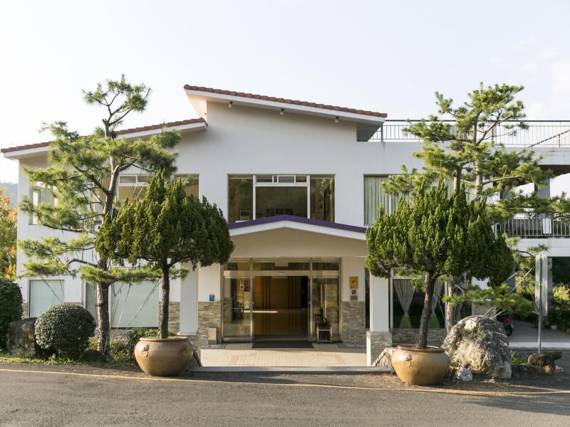 Guanziling Lin Kuei Yuan Hot Spring Resort Baihe Dış mekan fotoğraf
